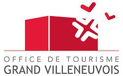 Office de Tourisme Grand Villeneuvois